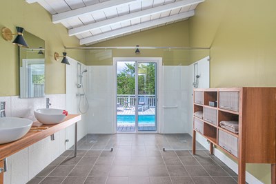 Hotel Plein Soleil | Suite Jardin