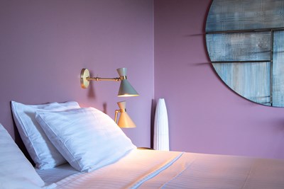 Hotel Plein Soleil | Suite Duplex