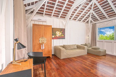 Hotel Plein Soleil | Suite Duplex