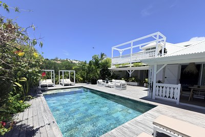 photo pomme cannelle luxury suites & spa