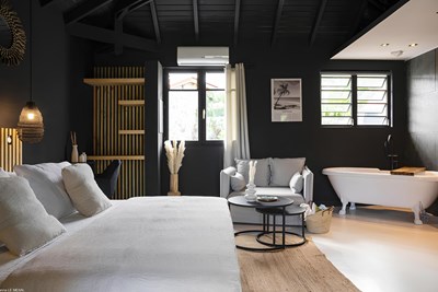 photo pomme cannelle luxury suites & spa
