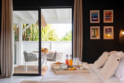 photo pomme cannelle luxury suites & spa
