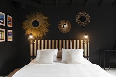 photo pomme cannelle luxury suites & spa saint-martin