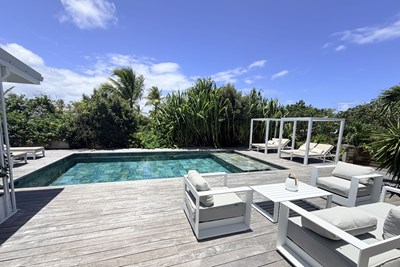 Pomme Cannelle Luxury Suites