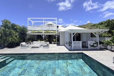 Pomme Cannelle Luxury Suites