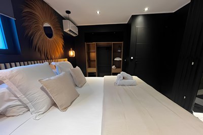 Votre Suite Junior �Cajou�