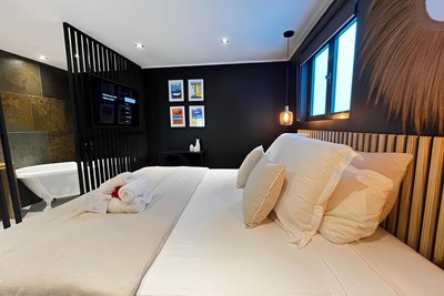 Votre Suite Junior �Cajou�