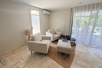 Votre Suite Junior �Cajou�