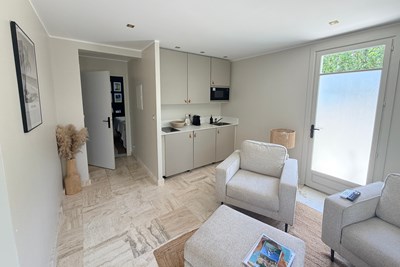 Votre Suite Junior �Cajou�