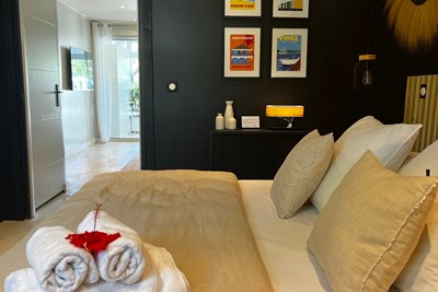 Votre Suite Junior �Cajou�