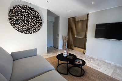 Votre Suite Deluxe �Sapotille�