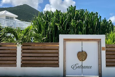 Pomme Cannelle Luxury Suites