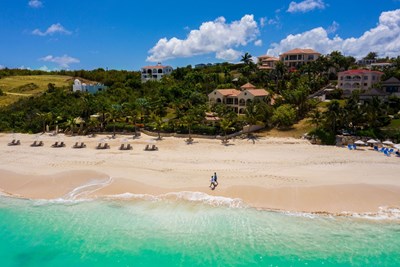 photo quintessence anguilla