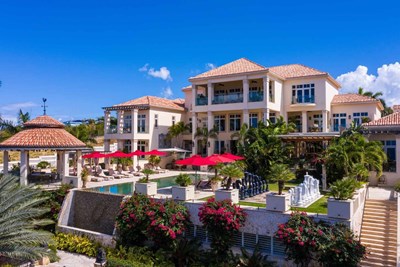 photo quintessence anguilla