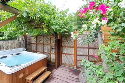 R�sidence de la Cousini�re | Villa P'tite Anse