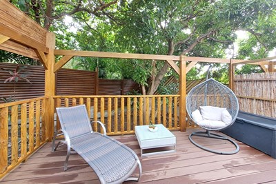 R�sidence de la Cousini�re | Villa P'tite Anse