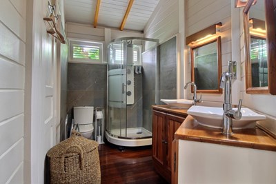 R�sidence de la Cousini�re | Villa P'tite Anse
