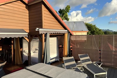 R�sidence de la Cousini�re | Villa Lagalante