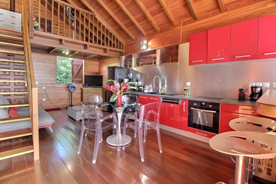 R�sidence de la Cousini�re | Villa Lagalante
