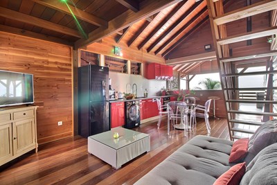 R�sidence de la Cousini�re | Villa Lagalante