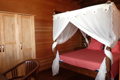 R�sidence de la Cousini�re | Villa Lagalante