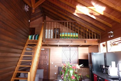 R�sidence de la Cousini�re | Villa Lagalante