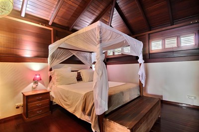 R�sidence de la Cousini�re | Villa Terdeho