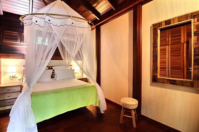 R�sidence de la Cousini�re | Villa Terdeho