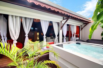 R�sidence de la Cousini�re | Villa Terdeho