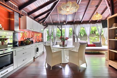 R�sidence de la Cousini�re | Villa Terdeho