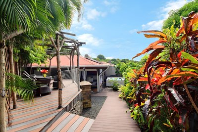 R�sidence de la Cousini�re | Villa Terdeho