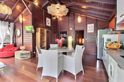 R�sidence de la Cousini�re | Villa Terdeho