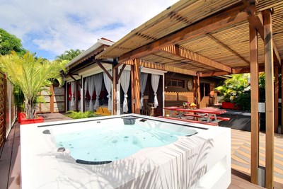 R�sidence de la Cousini�re | Villa Terdeba