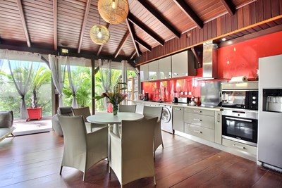 R�sidence de la Cousini�re | Villa Terdeba