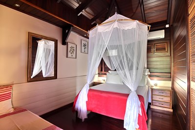 R�sidence de la Cousini�re | Villa Terdeba