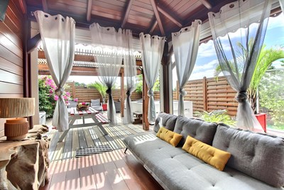 R�sidence de la Cousini�re | Villa Terdeba