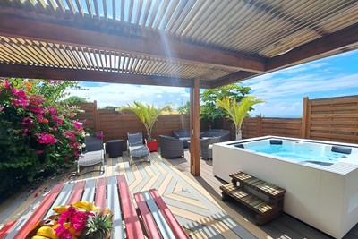 R�sidence de la Cousini�re | Villa Terdeba