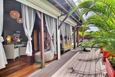 R�sidence de la Cousini�re | Villa Terdeba