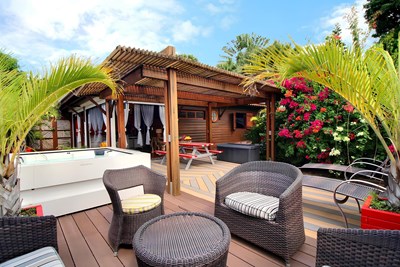 R�sidence de la Cousini�re | Villa Terdeba