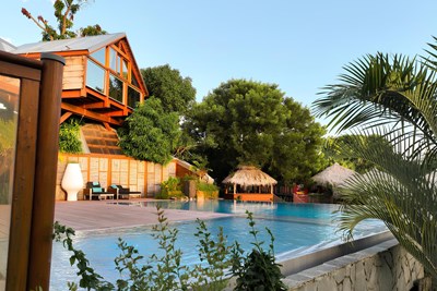 R�sidence de la Cousini�re | Casa Man Coco