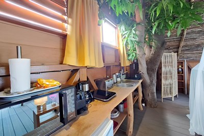 R�sidence de la Cousini�re | Casa Man Coco