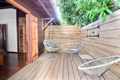 R�sidence de la Cousini�re | Villa D�sirable