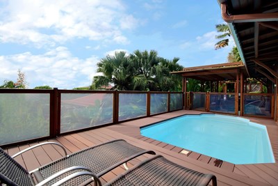 R�sidence de la Cousini�re | Villa D�sirable