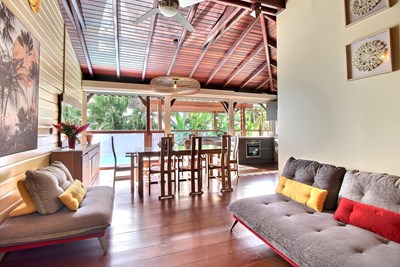R�sidence de la Cousini�re | Villa D�sirable