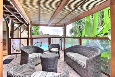 R�sidence de la Cousini�re | Villa D�sirable