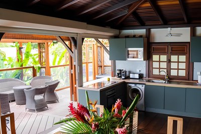 R�sidence de la Cousini�re | Villa D�sirable