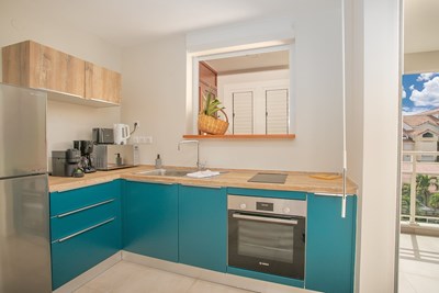 Appartement Confort