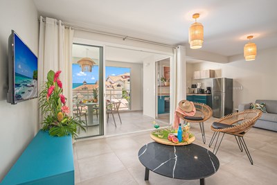 Appartement Confort