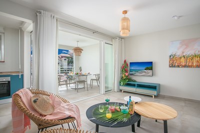 Appartement Confort