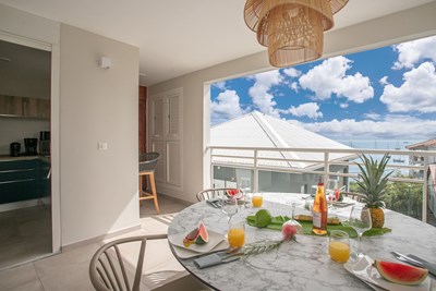 Appartement Confort